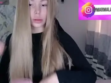 Marmalade_fox  live sex cam