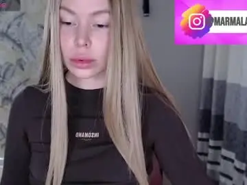 Marmalade_fox  live sex cam