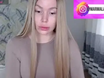 Marmalade_fox  live sex cam