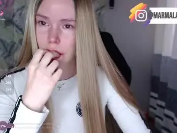 Marmalade_fox  live sex cam