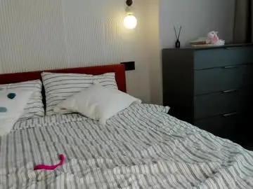 Mellisamckeel  live sex cam