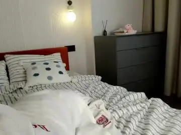 Mellisamckeel  live sex cam