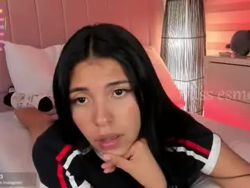 Missesmeralda  live sex cam