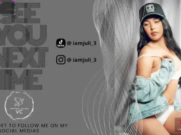 Missesmeralda  live sex cam