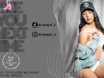 Missesmeralda  live sex cam