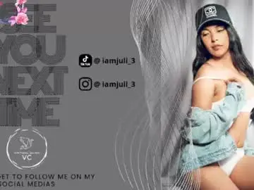 Missesmeralda  live sex cam