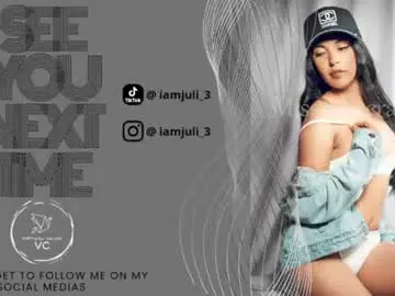 Missesmeralda  live sex cam