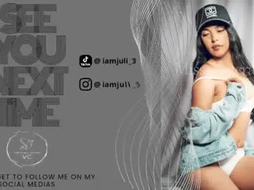 Missesmeralda  live sex cam