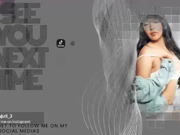 Missesmeralda  live sex cam