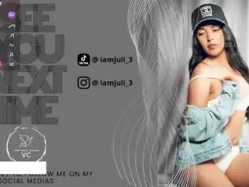 Missesmeralda  live sex cam