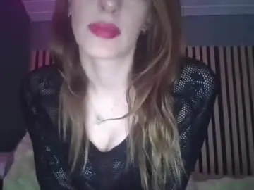 Secrervelvet  live sex cam