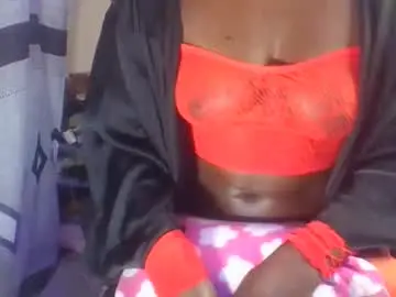 Sexyafricanprincess25  live sex cam