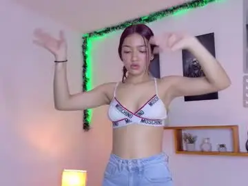 Sofia_arango1107  live sex cam