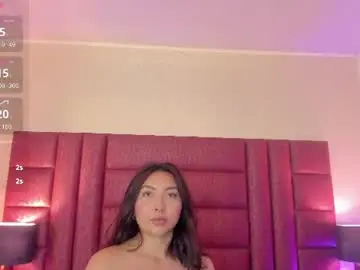 Sofiblosh  live sex cam
