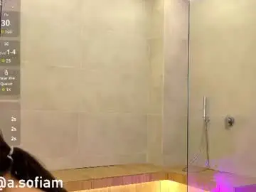 Susimendezz  live sex cam