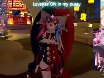 Sweetcouple_em  live sex cam