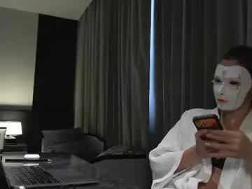 Tipsytinkerbell  live sex cam