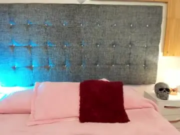 Valerymarquez  live sex cam