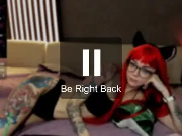 _black_fox__  live sex cam