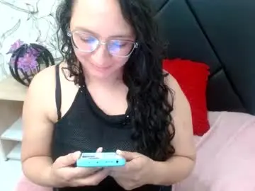 _saraximena_  live sex cam