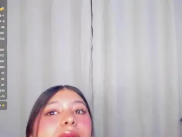 Allisonpariss  live sex cam