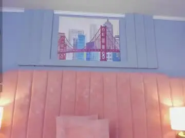 Allisonpariss  live sex cam