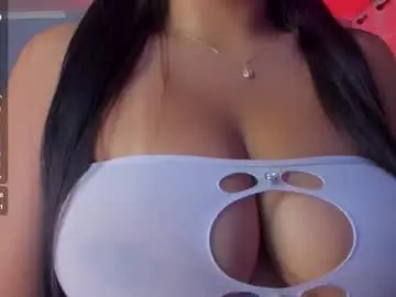 Allisonpariss  live sex cam