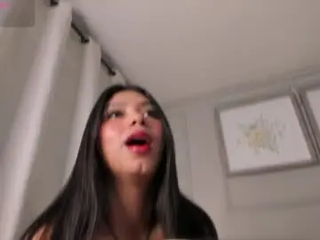 Allisonpariss  live sex cam