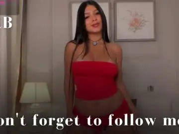 Allisonpariss  live sex cam