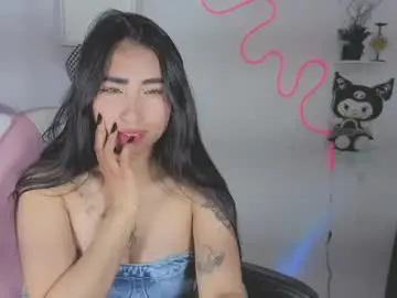Anyeluz_z  live sex cam