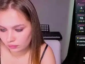 Catherinekaris  live sex cam