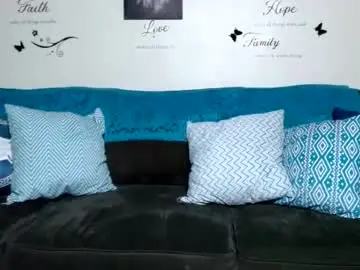 Cocoscreamy  live sex cam