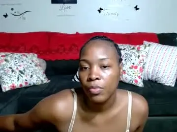 Cocoscreamy  live sex cam