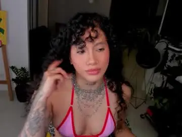 Daniela_arenas  live sex cam