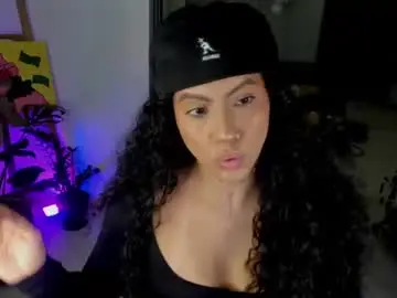 Daniela_arenas  live sex cam