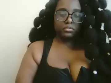 Ebonybigtitqueen4  live sex cam