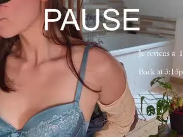 Elisa_fr  live sex cam