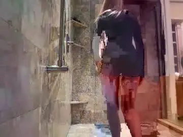 Evebrooksss  live sex cam