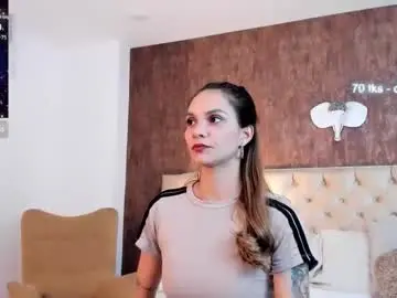 Foxmegann  live sex cam