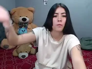 Gaby_foz  live sex cam