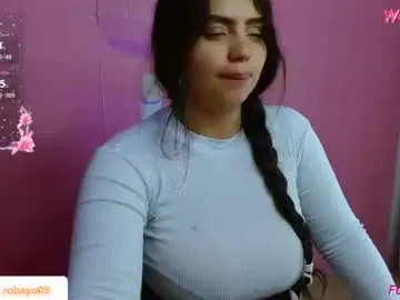 Karol_09  live sex cam