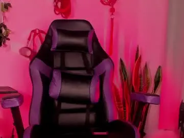 Kenia_thompsom01  live sex cam