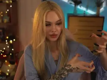 Manifreyja  live sex cam