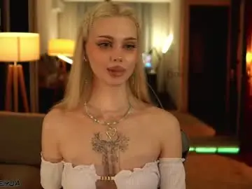 Manifreyja  live sex cam