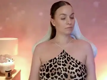 Milafleur  live sex cam
