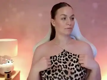 Milafleur  live sex cam
