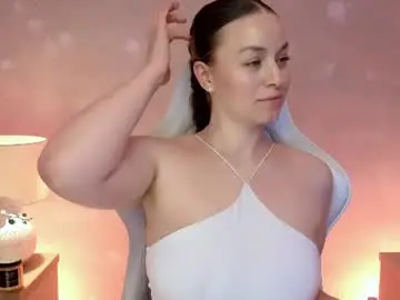 Milafleur  live sex cam