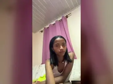 Miss_chocolat4  live sex cam