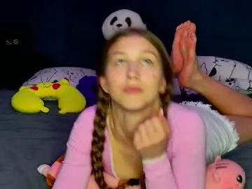 Miss_emily_miller  live sex cam