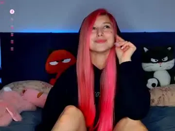 Miss_emily_miller  live sex cam